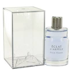 Eclat D'arpege Eau De Toilette Spray By Lanvin