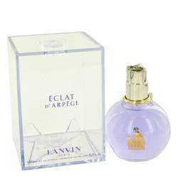 Eclat D'arpege Eau De Parfum Spray By Lanvin