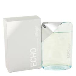 Echo Eau De Toilette Spray By Davidoff