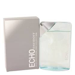 Echo Eau De Toilette Spray By Davidoff