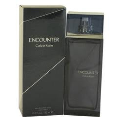 Encounter Eau De Toilette Spray By Calvin Klein