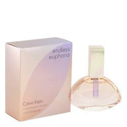 Endless Euphoria Eau De Parfum Spray By Calvin Klein