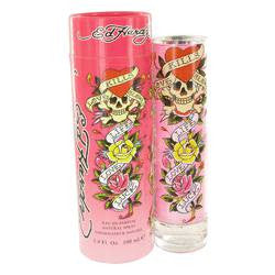 Ed Hardy Eau De Parfum Spray By Christian Audigier