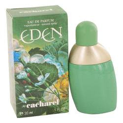 Eden Eau De Parfum Spray By Cacharel