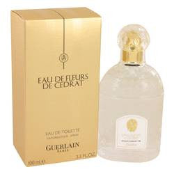 Eau De Fleurs De Cedrat Eau De Toilette Spray By Guerlain