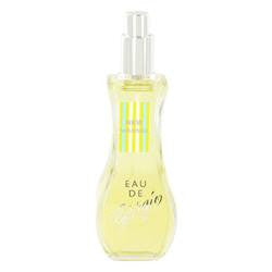 Eau De Giorgio Eau De Toilette Spray (Tester) By Giorgio Beverly Hills