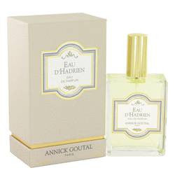 Eau D'hadrien Eau De Parfum Spray By Annick Goutal