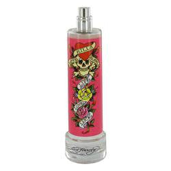 Ed Hardy Eau De Parfum Spray (Tester) By Christian Audigier