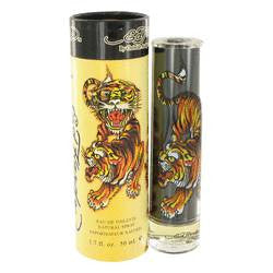 Ed Hardy Eau De Toilette Spray By Christian Audigier