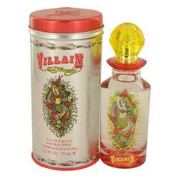 Ed Hardy Villain Eau De Parfum Spray By Christian Audigier