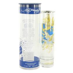 Ed Hardy Love Is Eau De Toilette Spray By Christian Audigier