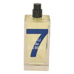 Eau De Iceberg Cedar Eau DE Toilette Spray (Tester) By Iceberg