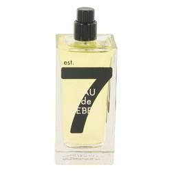 Eau De Iceberg Eau De Toilette Spray (Tester) By Iceberg