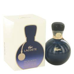 Eau De Lacoste Sensuelle Eau De Parfum Spray By Lacoste