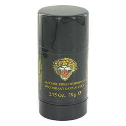 Ed Hardy Deodorant Stick (Alcohol Free) By Christian Audigier