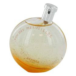 Eau Des Merveilles Eau De Toilette Spray (Tester) By Hermes