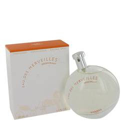 Eau Des Merveilles Deodorant Spray By Hermes