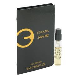 Escada Desire Me Vial (sample) By Escada