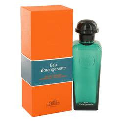 Eau D'orange Verte Eau De Cologne (Unisex) By Hermes