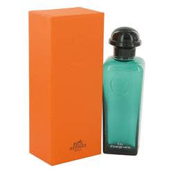 Eau D'orange Verte Eau De Cologne (Unisex) By Hermes