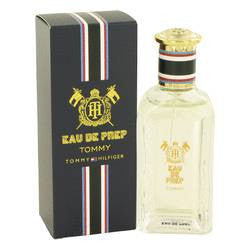 Eau De Prep Eau De Toilette Spray By Tommy Hilfiger