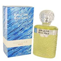 Eau De Rochas Eau De Toilette By Rochas