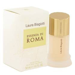 Essenza Di Roma Eau De Toilette Spray By Laura Biagiotti