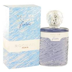 Eau De Rochas Fraiche Eau De Toilette By Rochas