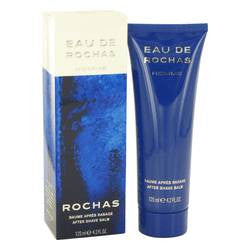 Eau De Rochas After Shave Balm By Rochas