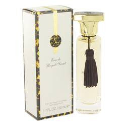 Eau De Royal Secret Eau De Toilette Spray By Five Star Fragrances