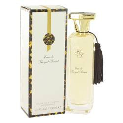 Eau De Royal Secret Eau De Toilette Spray By Five Star Fragrances