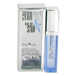 Eau De Star Lip Gloss By Thierry Mugler