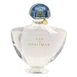 Eau De Shalimar Eau De Toilette Spray (Tester) By Guerlain