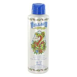 Ed Hardy Villain Body Spray By Christian Audigier