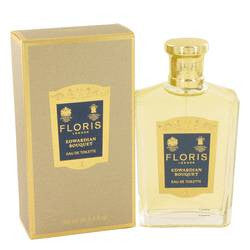 Edwardian Bouquet Eau De Toilette Spray By Floris London