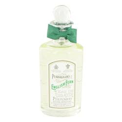 English Fern Eau De Toilette Spray (Unisex Tester) By Penhaligon's