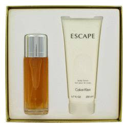 Escape Gift Set By Calvin Klein