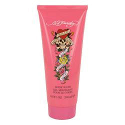 Ed Hardy Shower Gel By Christian Audigier