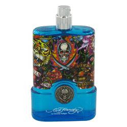 Ed Hardy Hearts & Daggers Eau De Toilette Spray (Tester) By Christian Audigier