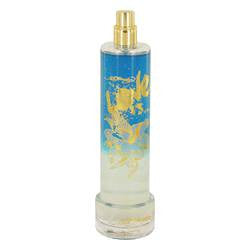 Ed Hardy Love Is Eau De Toilette Spray  (Tester) By Christian Audigier