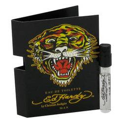 Ed Hardy Vial (sample) By Christian Audigier