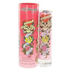 Ed Hardy Eau De Parfum Spray By Christian Audigier