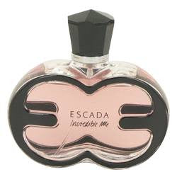 Escada Incredible Me Eau De Parfum Spray (unboxed) By Escada