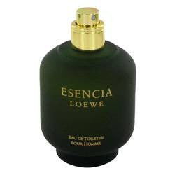 Esencia Eau De Toilette Spray (Tester) By Loewe