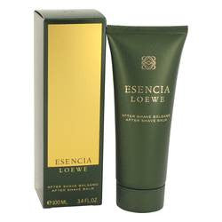 Esencia After Shave Balm By Loewe