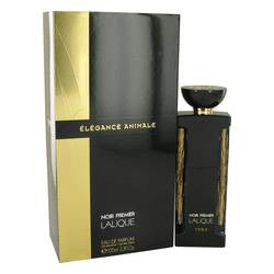 Elegance Animale Eau De Parfum Spray By Lalique