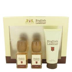 English Leather Gift Set By Dana