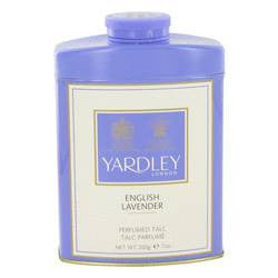 English Lavender Talc By Yardley London