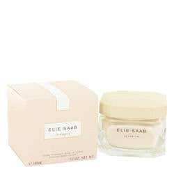 Le Parfum Elie Saab Body Cream By Elie Saab