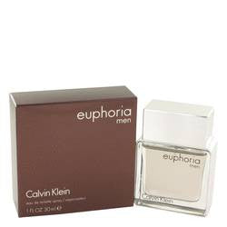 Euphoria Eau De Toilette Spray By Calvin Klein